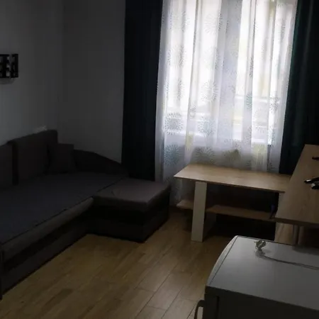 U Mateusza Apartament Łukęcin