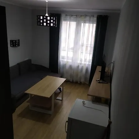 U Mateusza Łukęcin