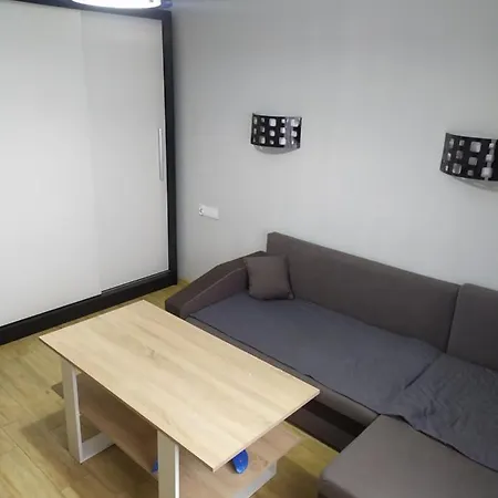 Apartament U Mateusza *