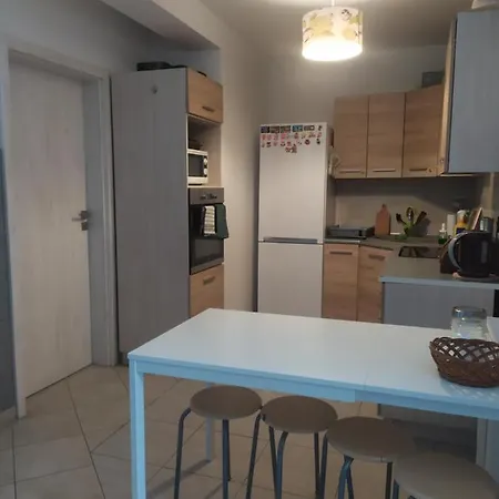 U Mateusza * Łukęcin