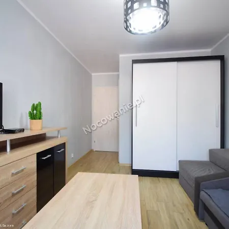 Apartament U Mateusza Łukęcin