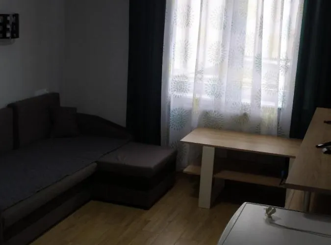 U Mateusza Apartament Łukęcin