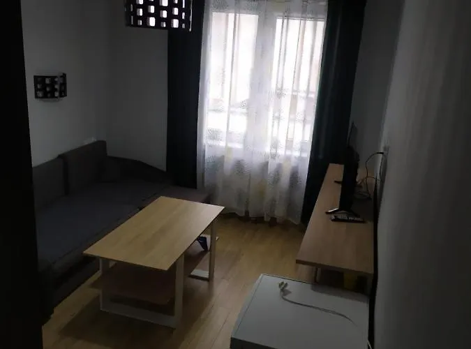 U Mateusza Łukęcin