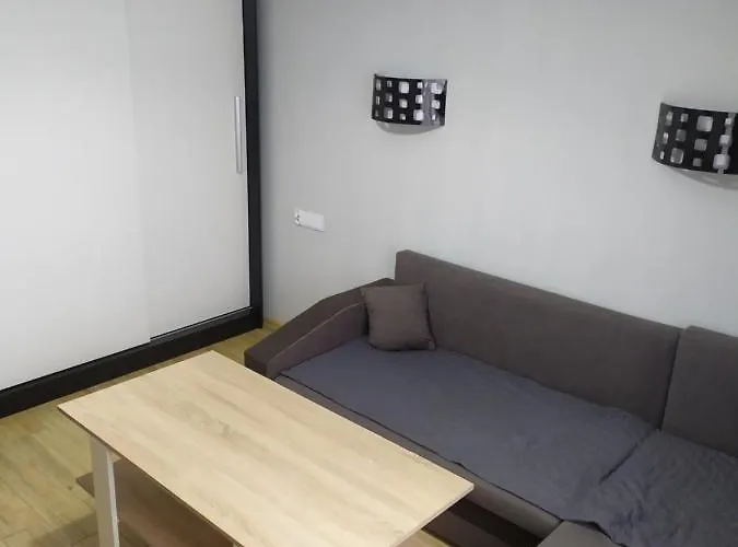 Apartament U Mateusza *