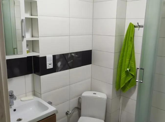 Apartament U Mateusza