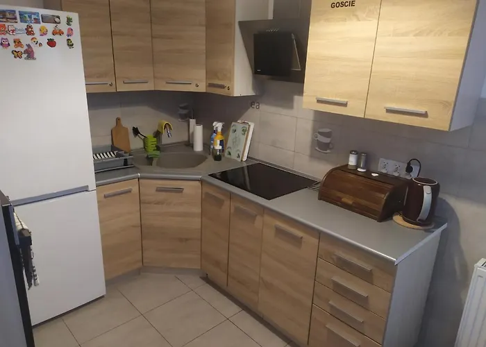 U Mateusza Łukęcin