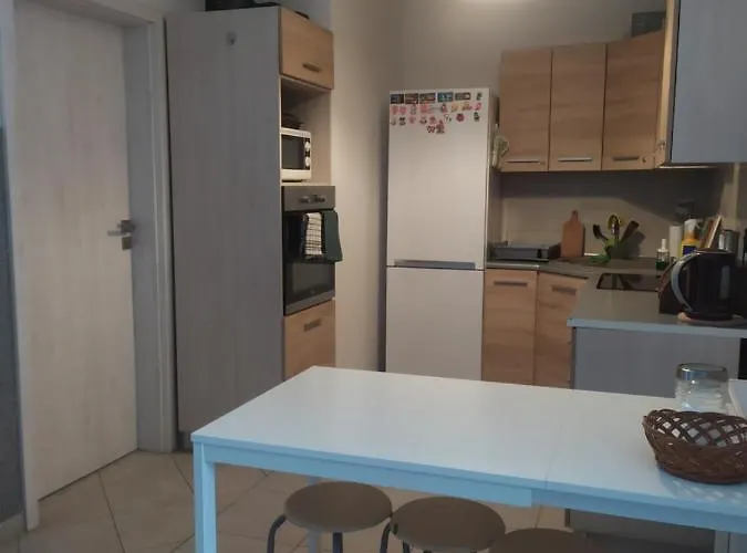 U Mateusza * Łukęcin