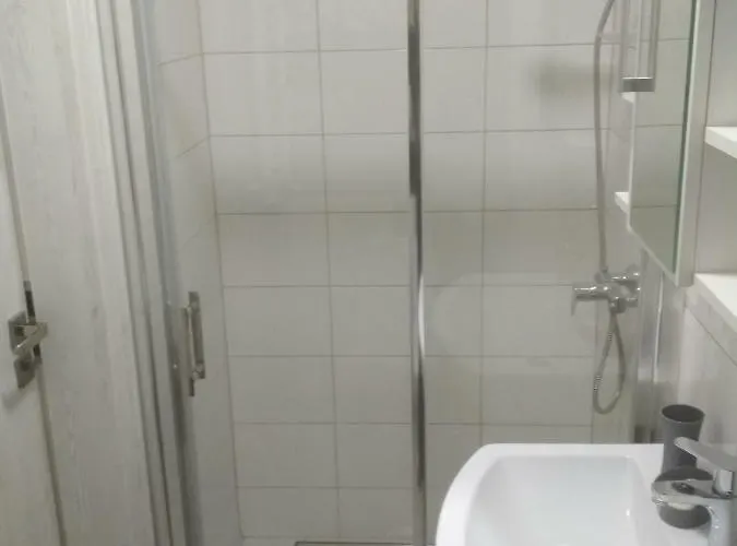 Apartament U Mateusza Łukęcin